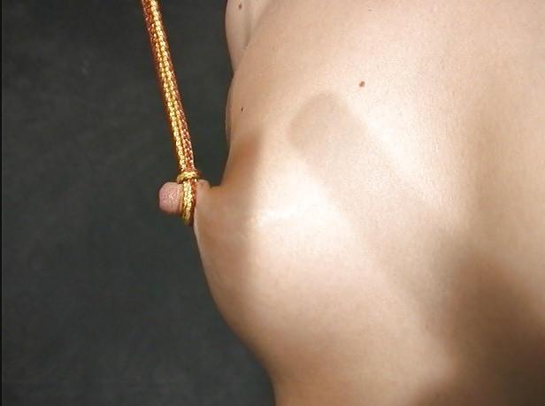 25P Nipple Training