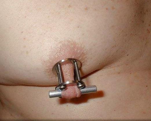 25P Nipple Training