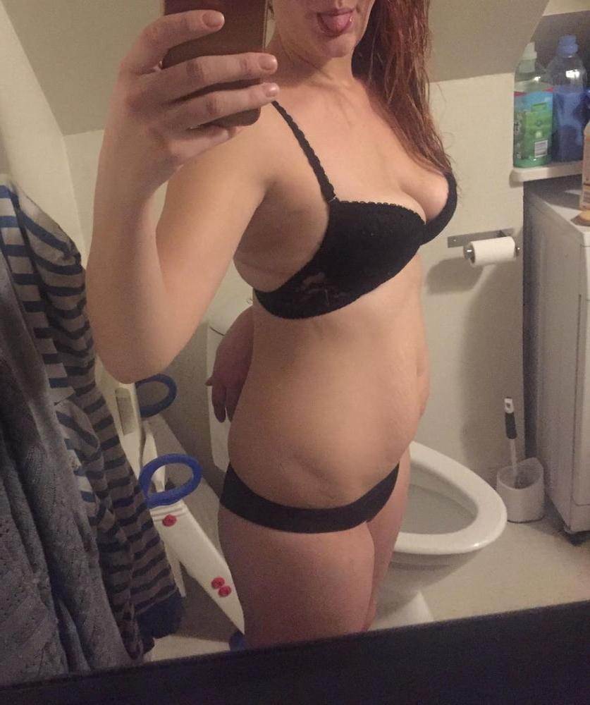 5P Danish Naughty Girl 2