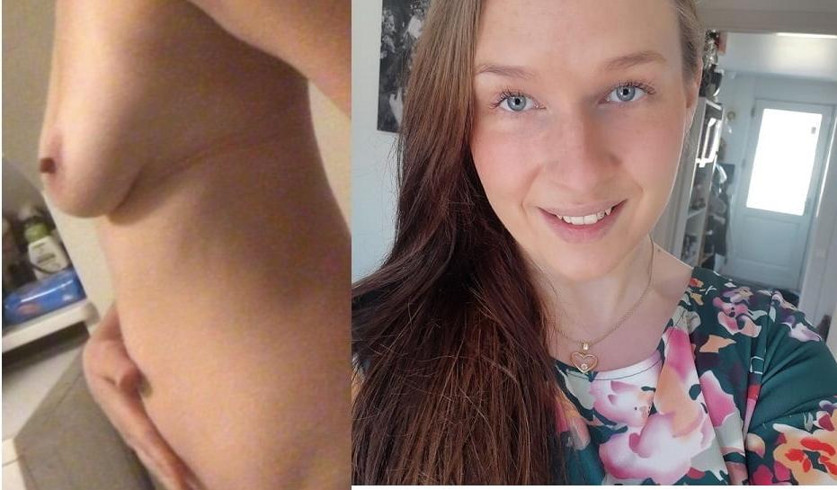 5P Danish Naughty Girl 2