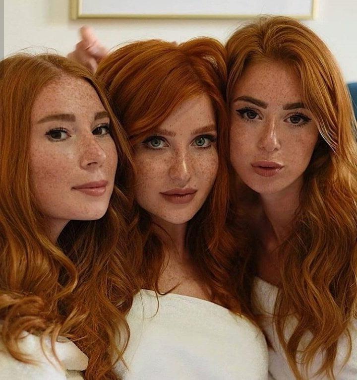 25P Do you Like Redheads The Ginger Gallery. 226