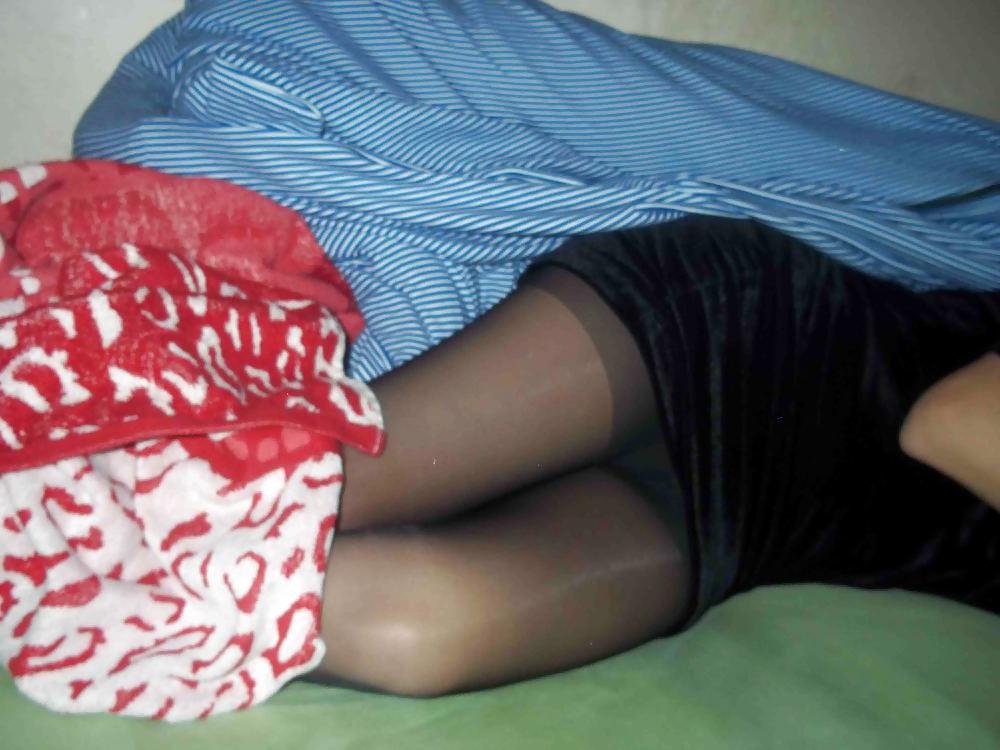 9P Turkish Sevgi Pantyhose