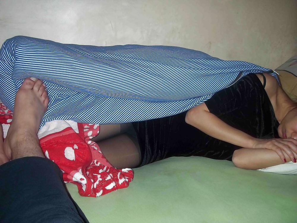 9P Turkish Sevgi Pantyhose