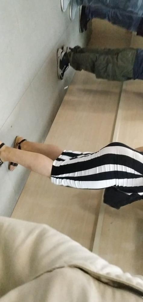 25P Turkish candid teens pantyline