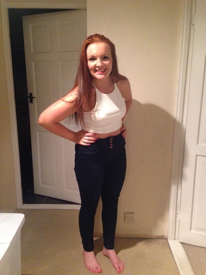 25P Do you Like Redheads The Ginger Gallery. 227