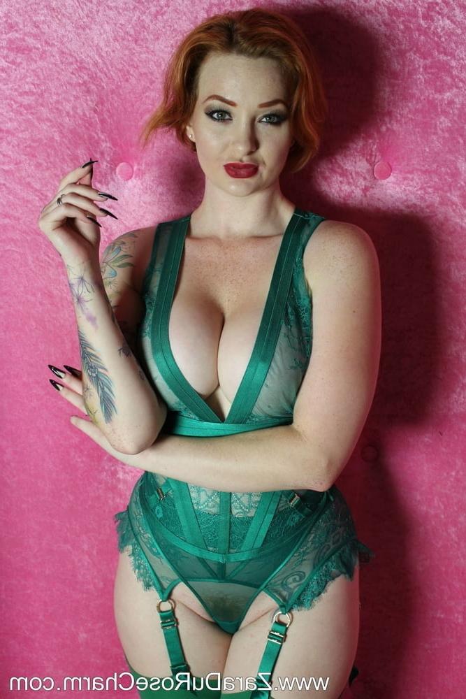 25P Do you Like Redheads The Ginger Gallery. 227