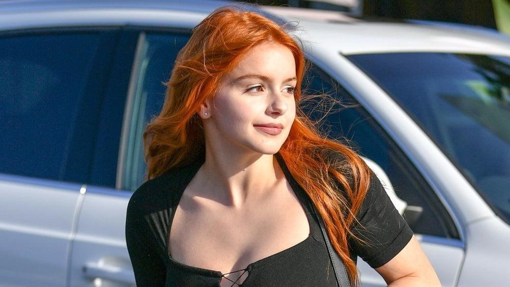 25P Do you Like Redheads The Ginger Gallery. 225