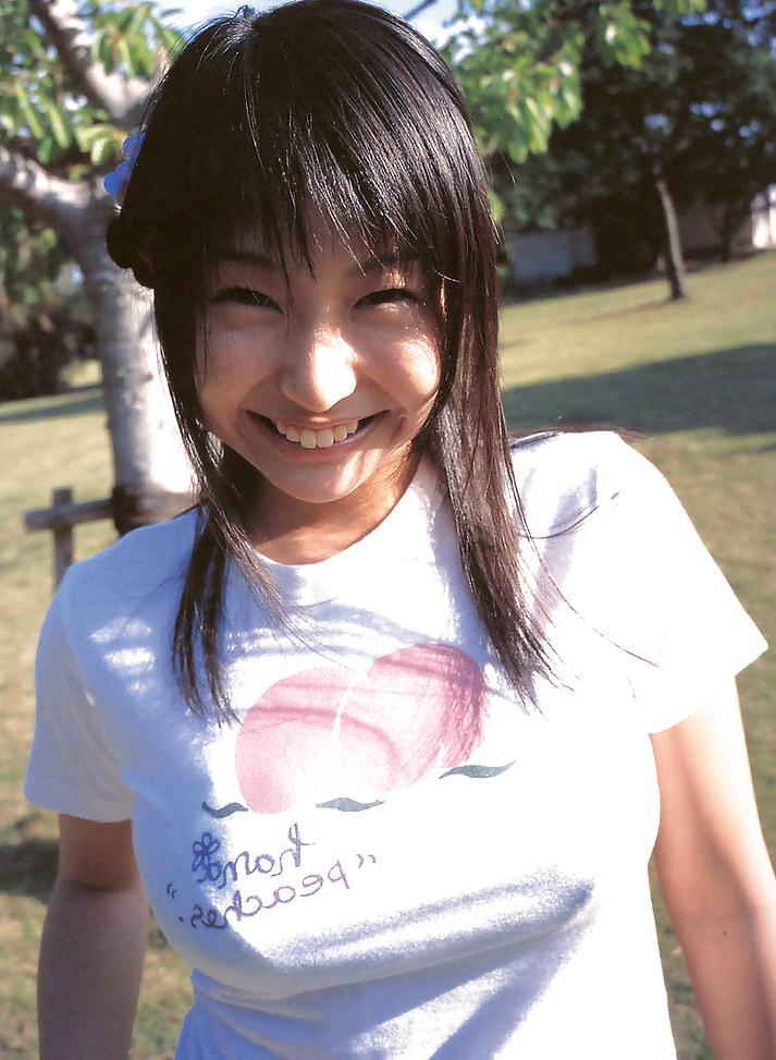 13P Asian Teen - Cute Titys!!! Vol.5