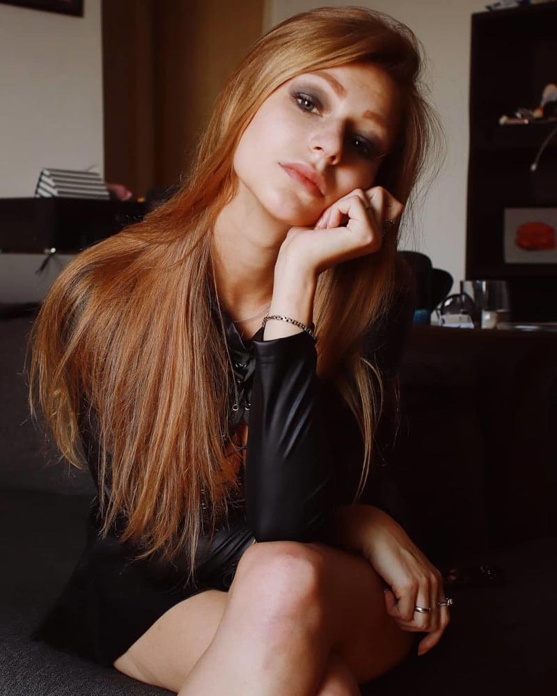 25P Young, Married, Nylon, Skin, Sexy Lady