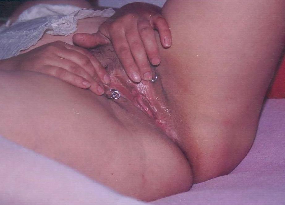 25P Bbw-corinna votzen-piercing