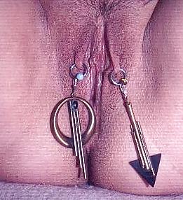 25P Bbw-corinna votzen-piercing