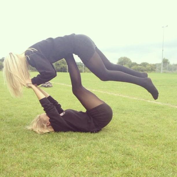 23P Rich Posh Blonde Teen Thick Ass