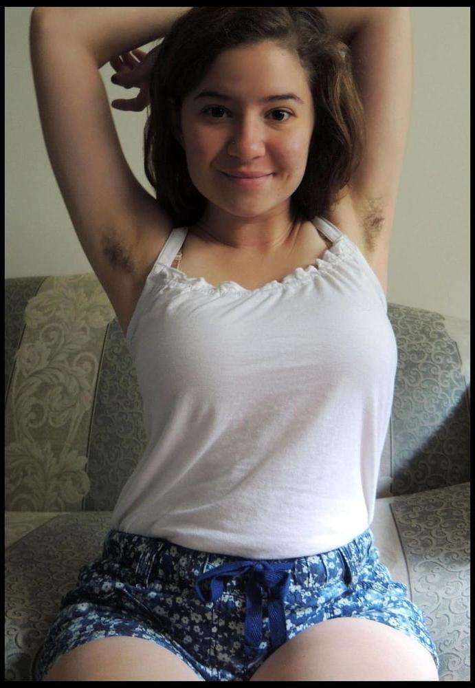 25P Unshaved Fun 2