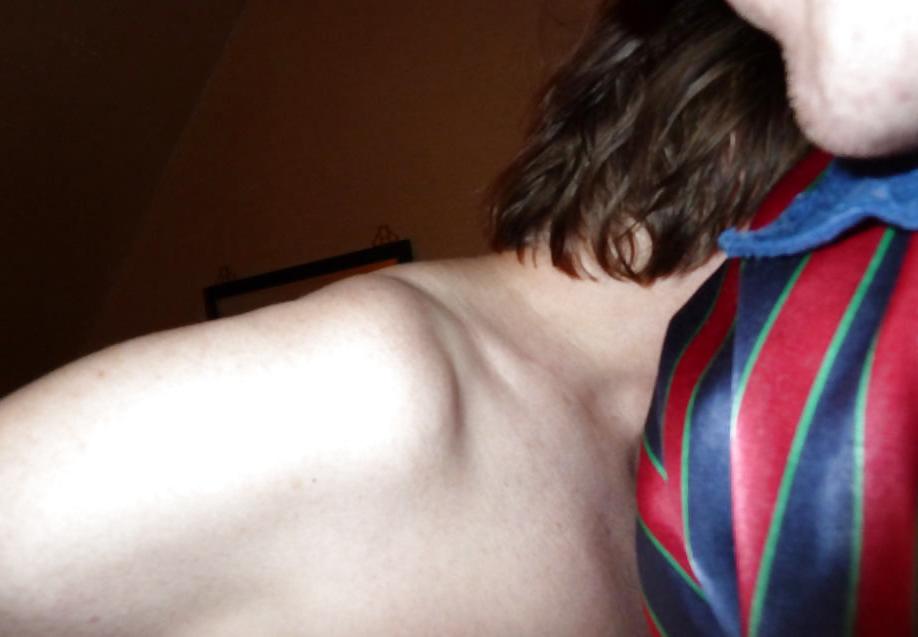 8P My Shy Wife -Orgasm