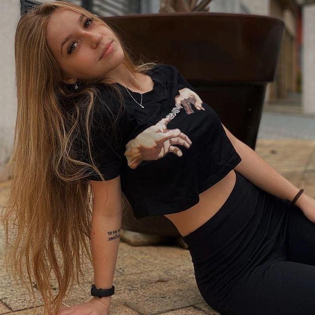 25P Gorgeous Womens 2020#2