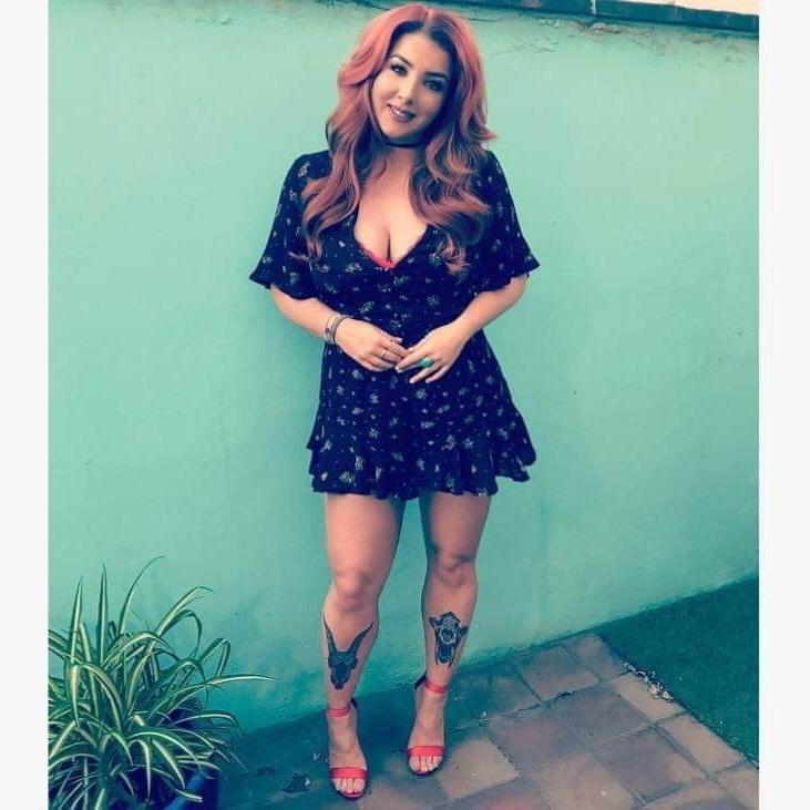 25P Do you Like Redheads The Ginger Gallery. 221