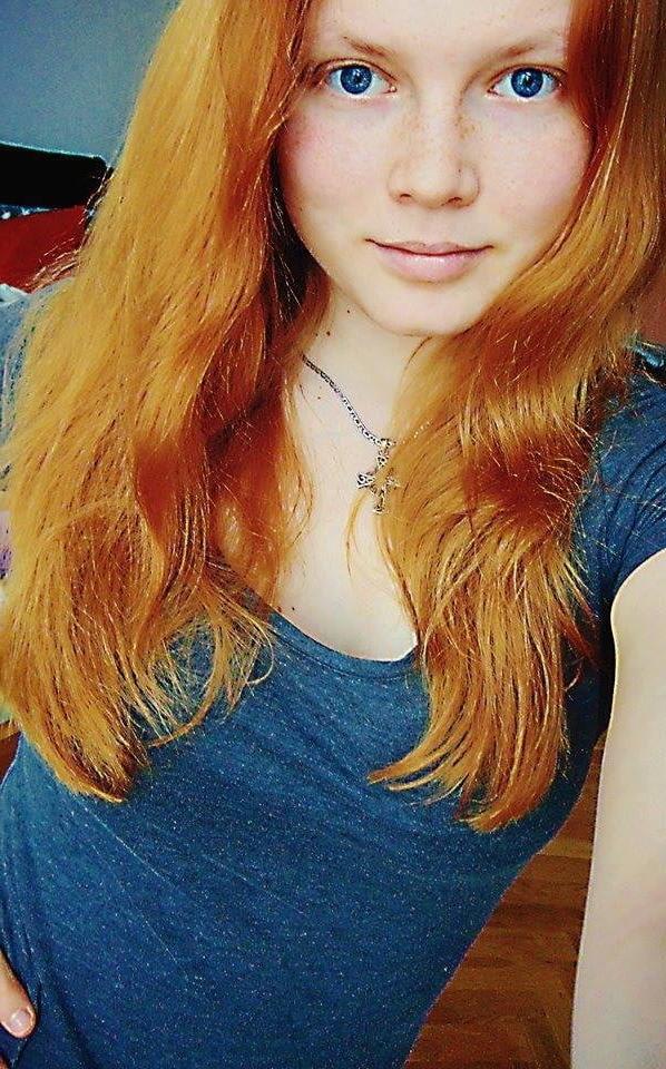 25P Do you Like Redheads The Ginger Gallery. 221