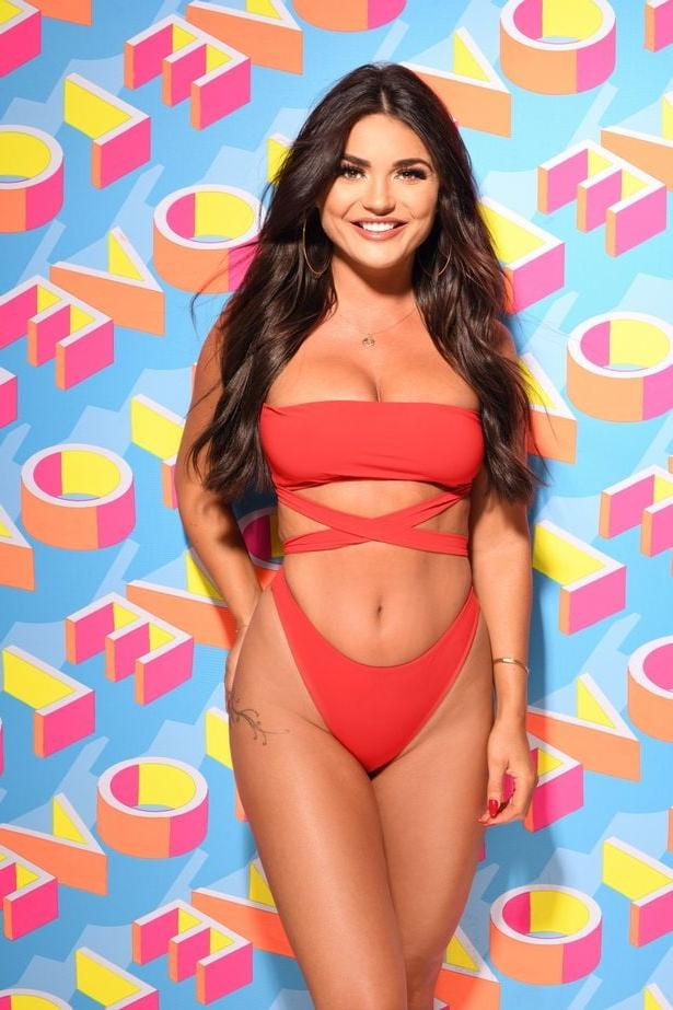 25P Gorgeous Womens 2020#7