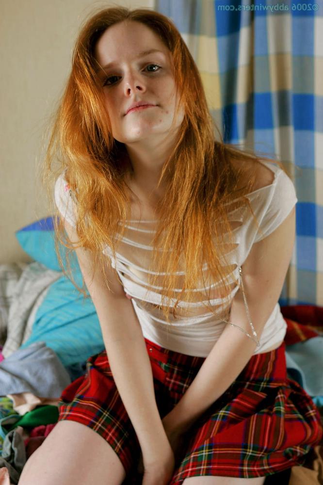 25P Do you Like Redheads The Ginger Gallery. 223