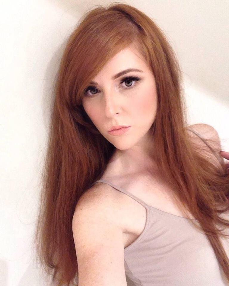 25P Do you Like Redheads The Ginger Gallery. 223