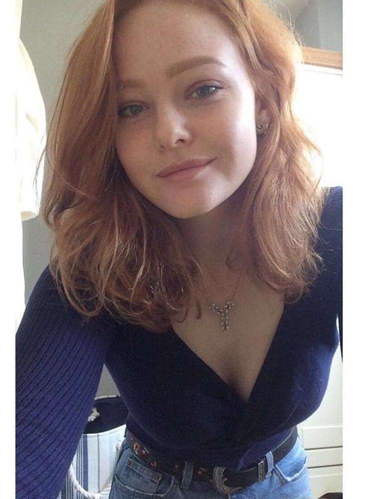 25P Do you Like Redheads The Ginger Gallery. 223