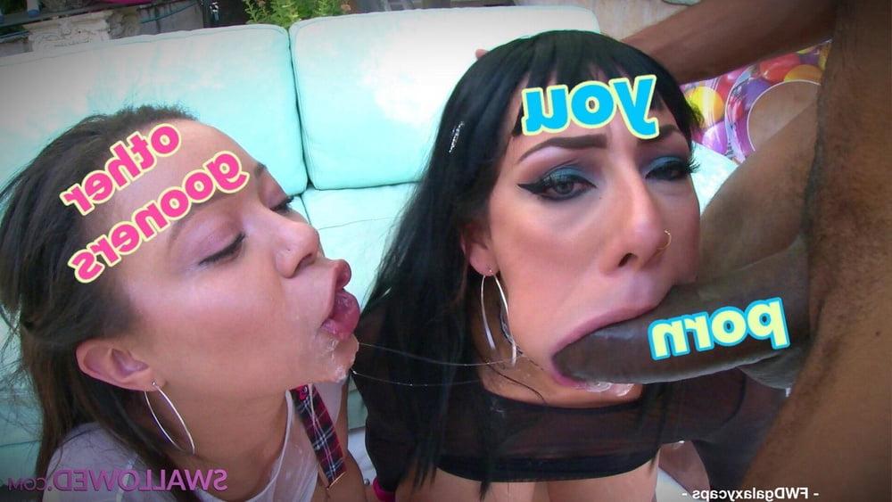 25P Goon Porn Addiction Forever 104
