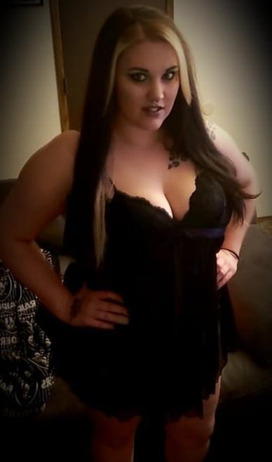 25P Queen Trashy Slutty Classy