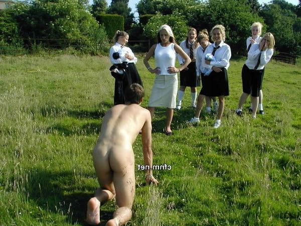 25P Femdom Modern Amazons 28