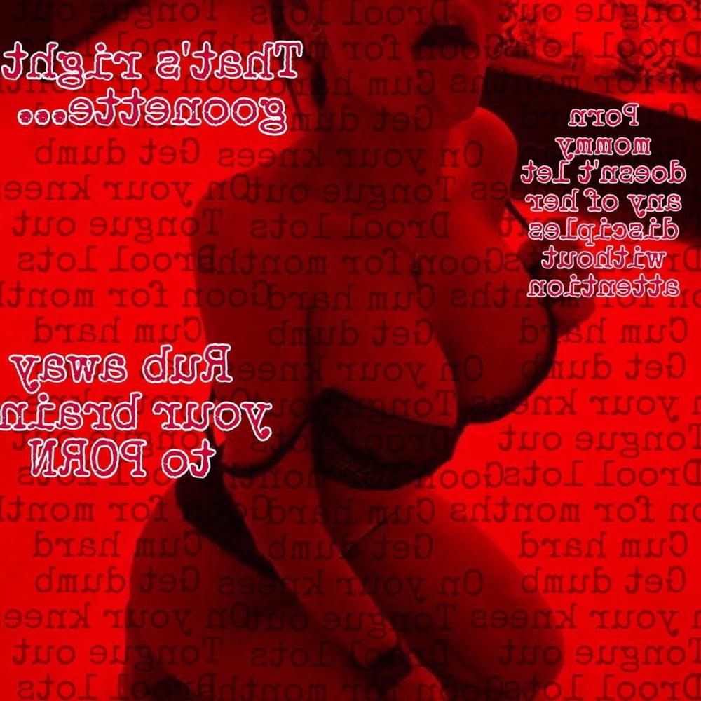 25P Goon Porn Addiction Forever 103