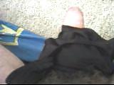 14P Abusing moms,mothers underwear