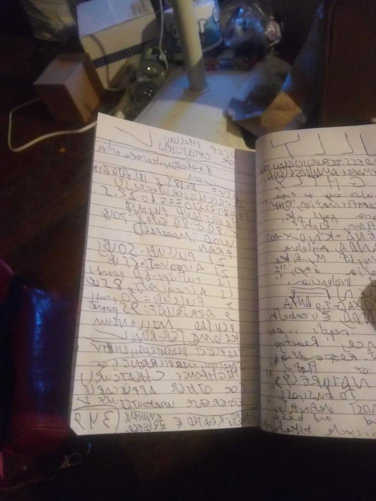 25P FETISH GENETIC GIRLS FARTS