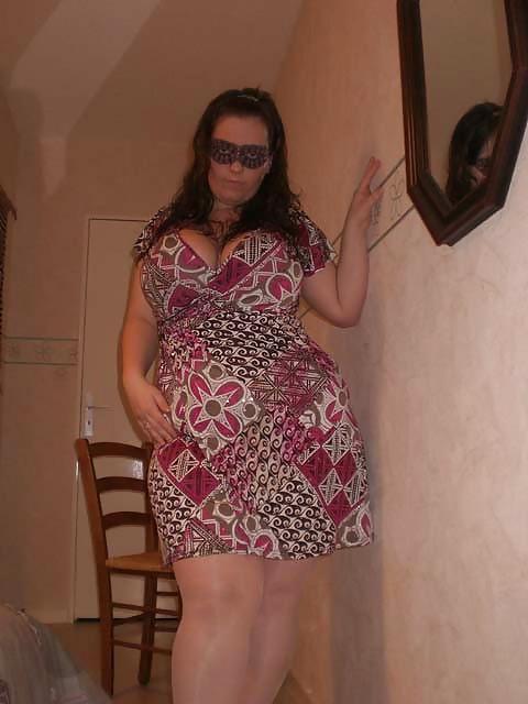 10P Classy BBW!!! 
