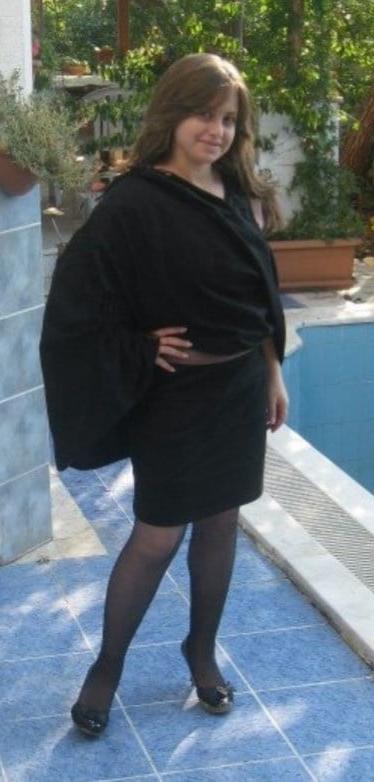 22P Turkish Seksi Minyon Mehtap