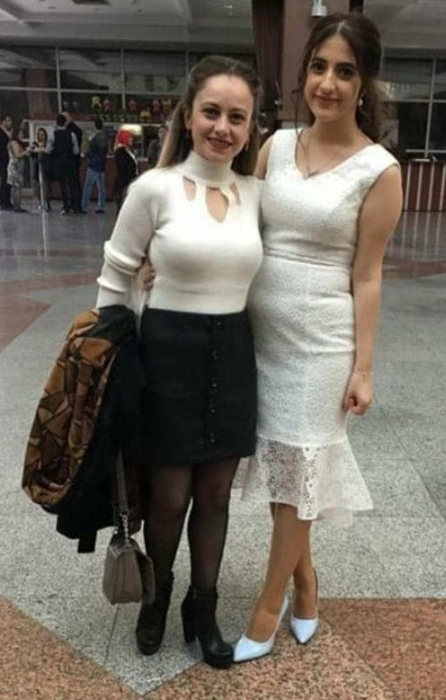 22P Turkish Seksi Minyon Mehtap