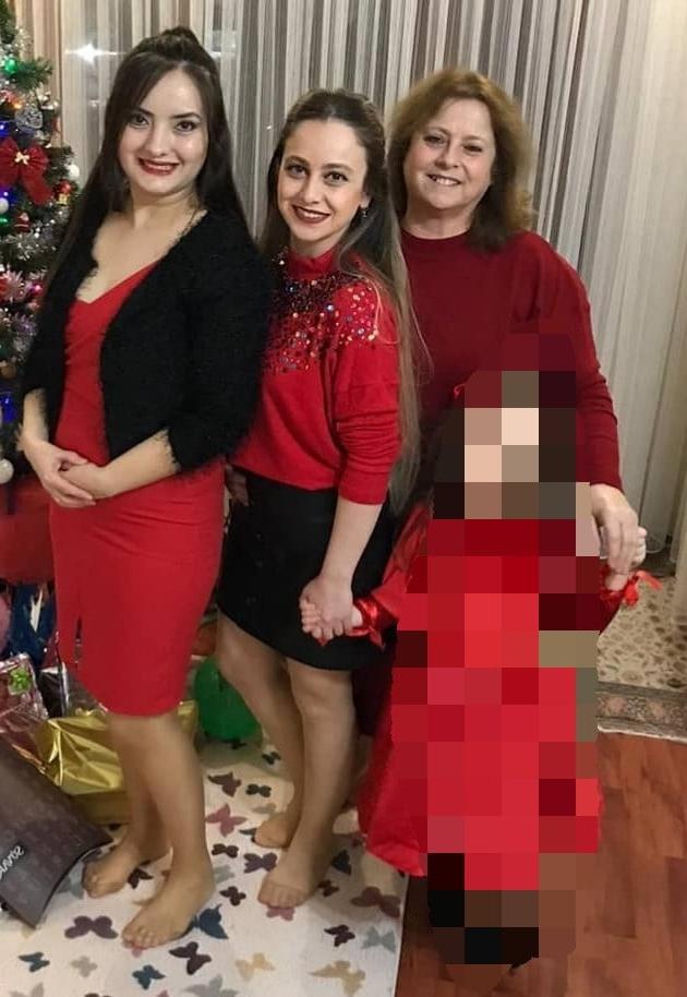 22P Turkish Seksi Minyon Mehtap