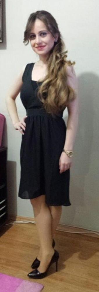 22P Turkish Seksi Minyon Mehtap