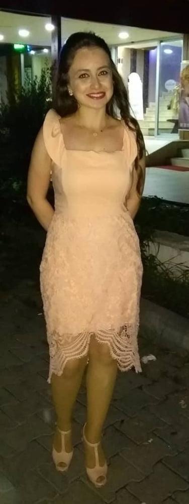 22P Turkish Seksi Minyon Mehtap