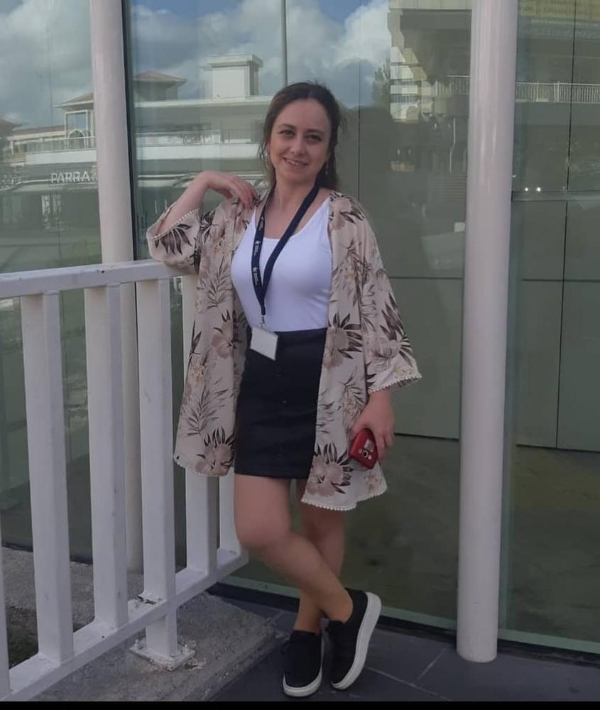 22P Turkish Seksi Minyon Mehtap