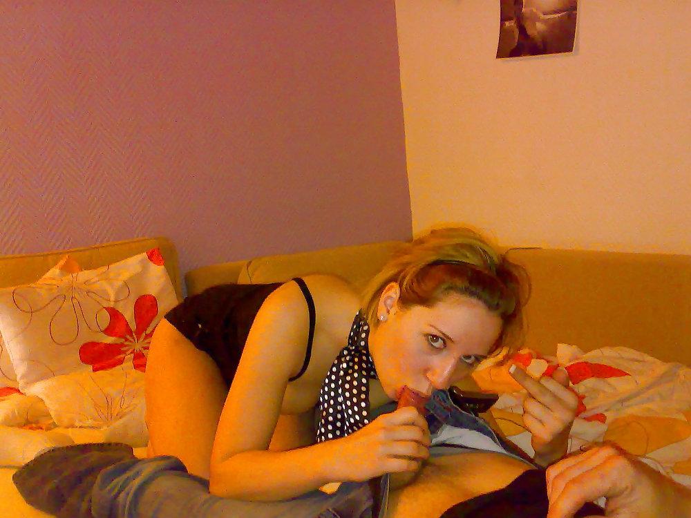 10P Teen suck mister !