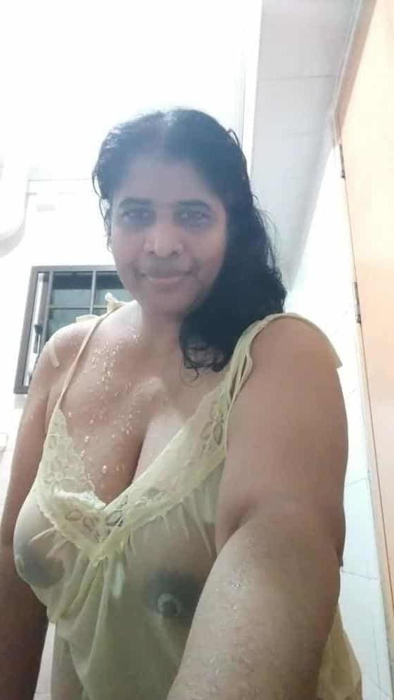 24P Sexy Lady