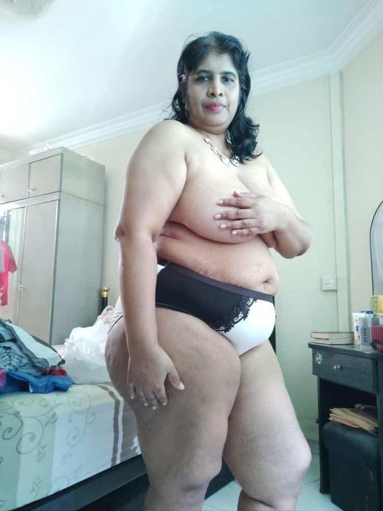 24P Sexy Lady