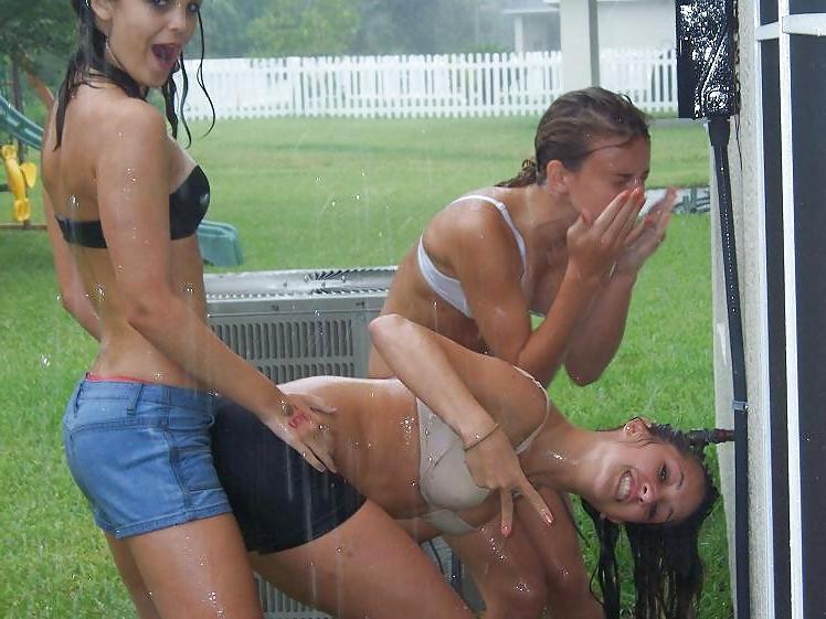 25P Random Naughty Teens