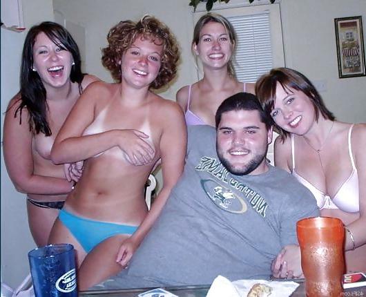 25P Random Naughty Teens