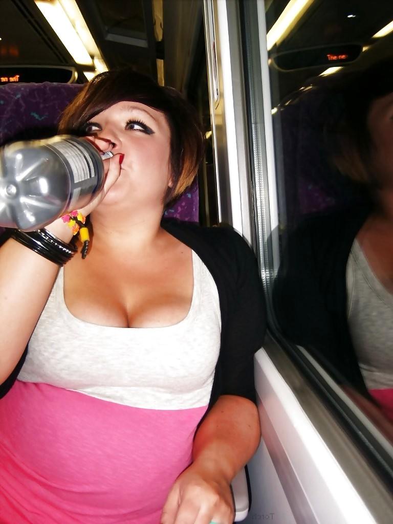 25P Random Naughty Teens