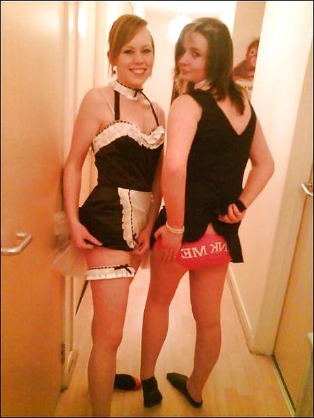 25P Random Naughty Teens