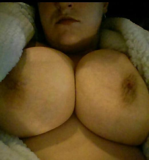 25P big breasts in underwear 7