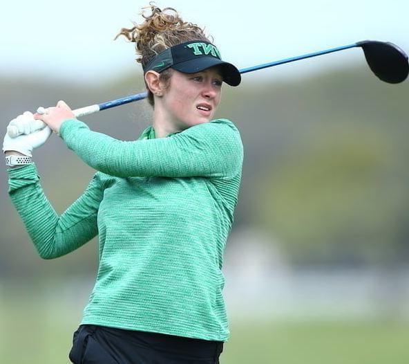 25P University Golf Gal (Extended Expanded