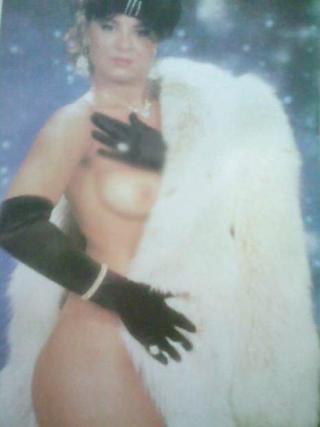 19P Turkish celeb