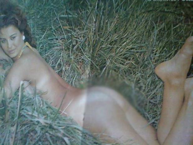 19P Turkish celeb