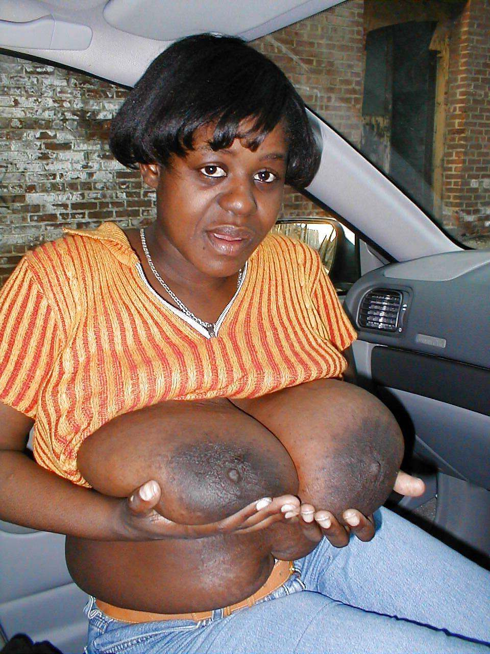 25P Things I Like 01 Black Chicks 01